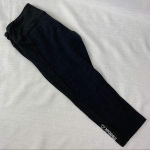 Reebok Cropped Pants